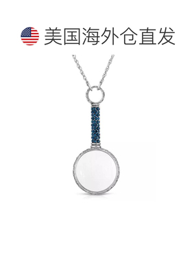 【美国直邮】2028（饰品）  项链及吊坠水晶手链