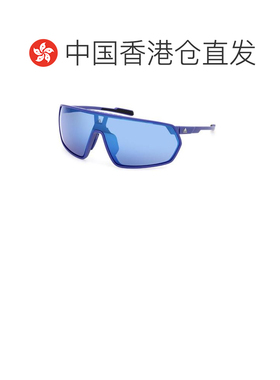 香港直邮adidas 阿迪达斯 女士 -sunglasses 太阳镜 SP008891Q