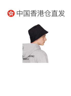 香港直邮WOOYOUNGMI 男士帽子 W233AC53853B SS20【付后1h可退】