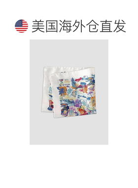 【美国直邮】eton（汽车影音） 围巾披肩配饰 【付后1h可退】