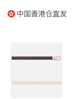 Dior 30 Montaigne 双面腰带 B0446JWGA 【付后1h可退】