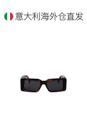 1h可退 欧洲直邮off-white 男士 太阳镜