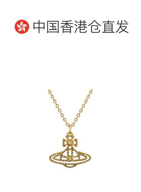 香港直邮Vivienne Westwood 吊坠项链 630203GJ02