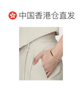 香港直邮MAISON MARGIELA 女士手链手镯 SM1UY0103P8865202