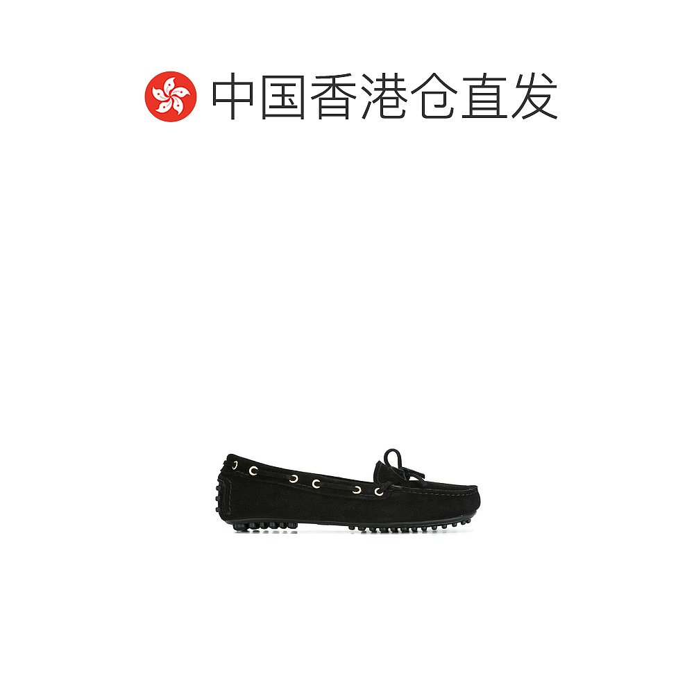 香港直邮Car Shoe 女士平底鞋/便鞋 KDD34MJFT - 图1