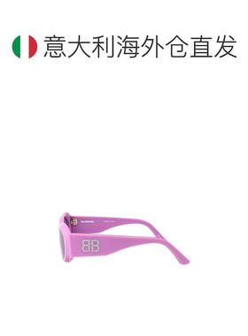 1h可退 欧洲直邮balenciaga 女士 太阳镜巴黎世家