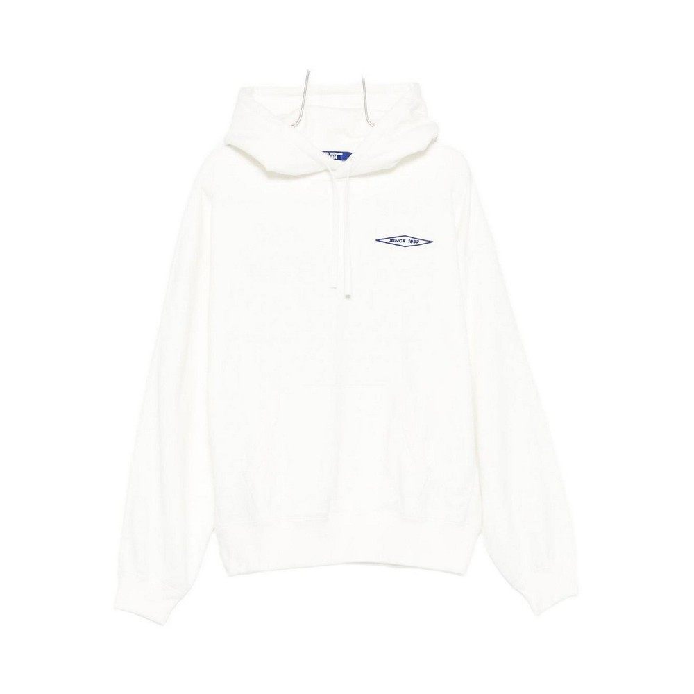 香港直邮JUNYA WATANABE 男士卫衣 WPT0010513 SS2026 白色,淘宝优惠券,粉丝福利购,淘宝优惠卷