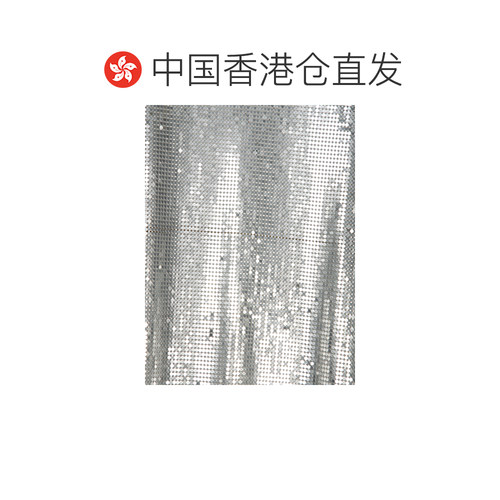 香港直邮PACO RABANNE 女士背心吊带 25PITO054MH0004P040 SS2025 - 图1