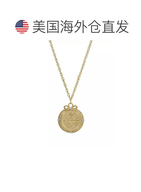 【美国直邮】2028（饰品）  项链及吊坠水晶手链