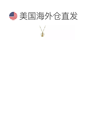 【美国直邮】2028（饰品）  项链及吊坠珍珠链子