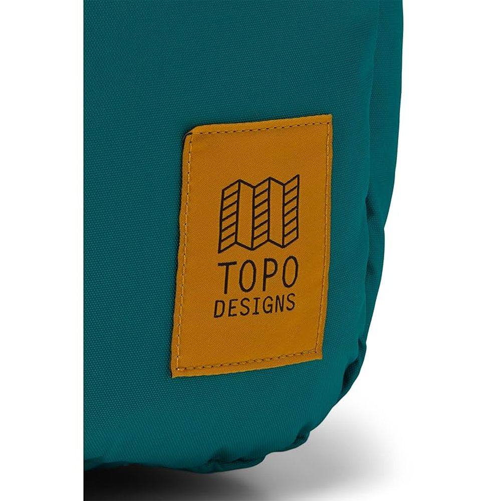 1h可退 香港直邮Topo Designs 女士 浅背包 green绿色 舒适时尚,淘宝优惠券,粉丝福利购,淘宝优惠卷