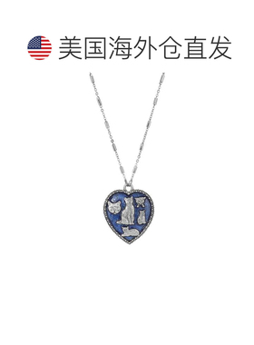 【美国直邮】2028 通用 项链饰品吊坠