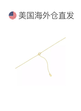 1h可退 【美国直邮】macy's  项链