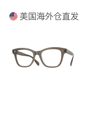 1h可退 【美国直邮】oliver peoples 女士 太阳镜