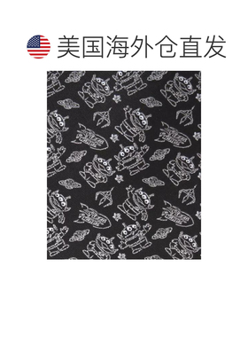 【美国直邮】disney/迪士尼 领带 【付后1h可退】