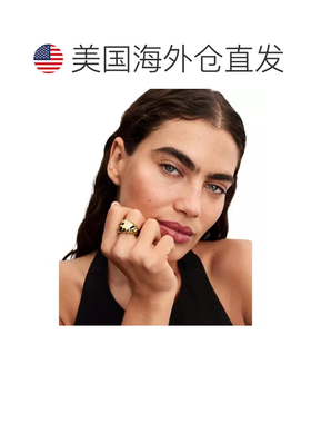 1h可退 【美国直邮】pandora/潘多拉  戒指