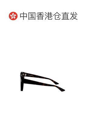 1h可退 香港直邮Saint Laurent 圣罗兰 女士 SL 758 002 太阳镜 S