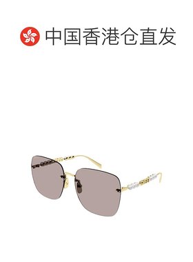 1h可退 香港直邮Gucci 古驰 女士 -sunglasses 太阳镜 GG1923SA00