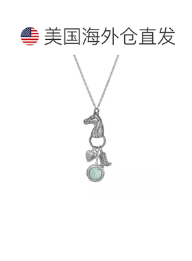【美国直邮】2028（饰品）  项链及吊坠绿松石