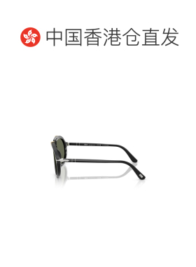 香港直邮PERSOL 男士眼镜 0PO0202S9531 CO 绿色 几何太阳镜