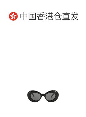 香港直邮Loewe 全框太阳镜 LW40112I47罗意威配饰