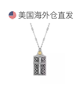 【美国直邮】2028（饰品）  项链及吊坠