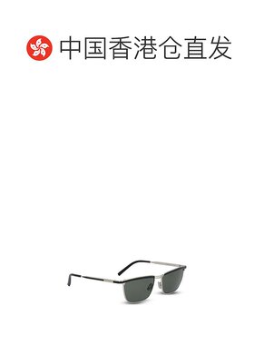 香港直邮Saint Laurent 圣罗兰 男士 Eyewear 矩形框太陽眼鏡 843