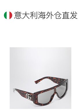 1h可退 欧洲直邮gucci 女士 太阳镜古驰眼镜