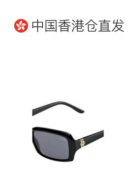 Gucci 徽标细节太阳镜 GG3590/古驰时尚百搭舒适高级感配饰