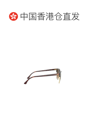 香港直邮RAY-BAN 男士太阳镜 RB30169909J AW2023 绿色 RAY BAN W