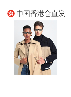 1h可退 香港直邮RETROSUPERFUTURE 女士 太阳眼镜 black黑色 舒适
