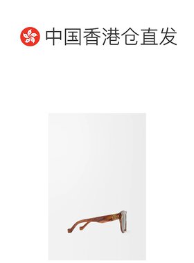 香港直邮Loewe 复古 Screen 太阳镜 G821SCEX01罗意威配饰