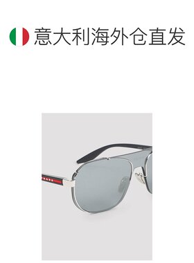 1h可退 欧洲直邮prada 男士 太阳镜