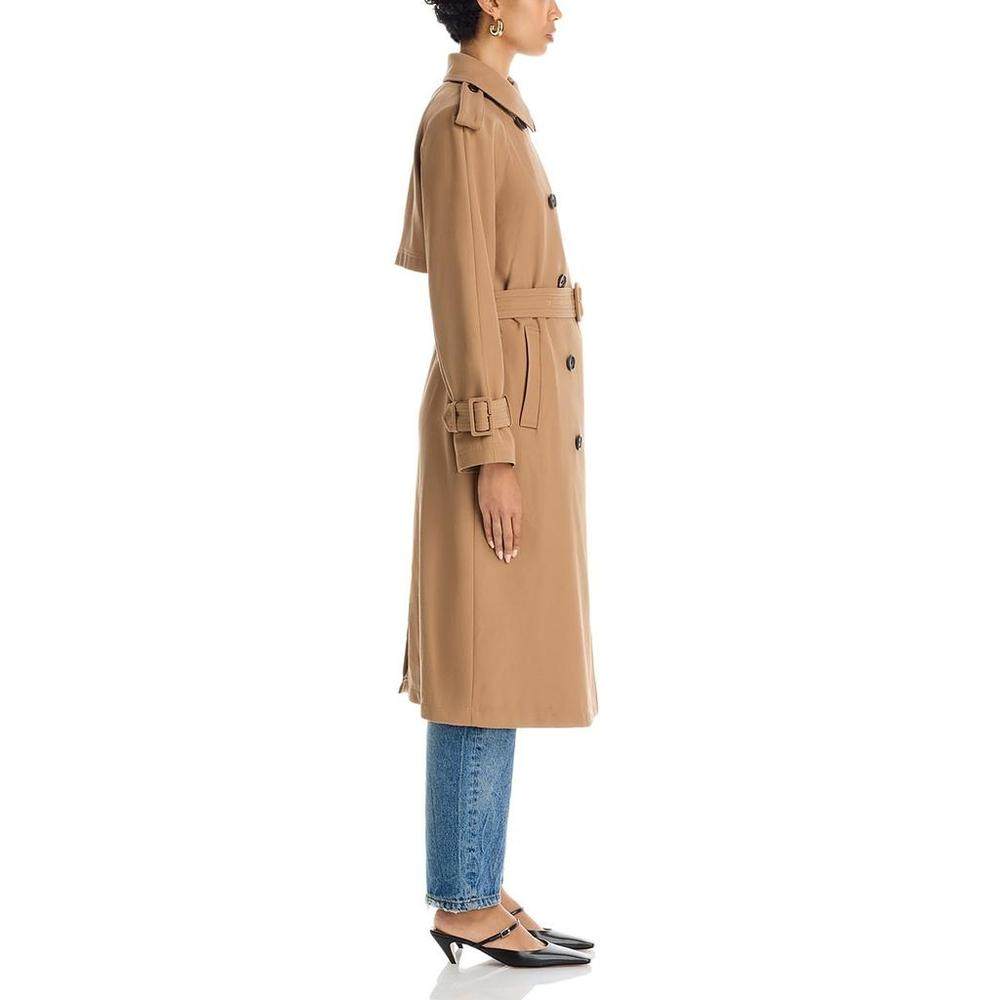 1h可退 【美国直邮】veronica beard 女士 风衣,淘宝优惠券,粉丝福利购,淘宝优惠卷