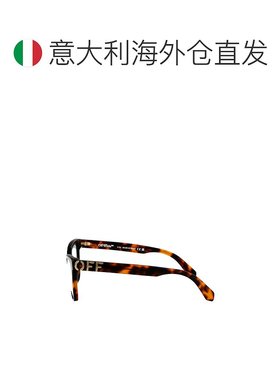 1h可退 欧洲直邮off-white 男士 太阳镜