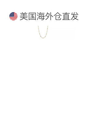 【美国直邮】2028（饰品）  项链及吊坠水晶