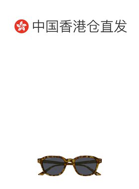 香港直邮1h可退 Gucci 古驰 男士 全框太阳镜 GG1892S colorful花