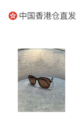 香港直邮Miu Miu 徽标太阳镜 SMUB01E16KC058缪缪户外驾驶方形