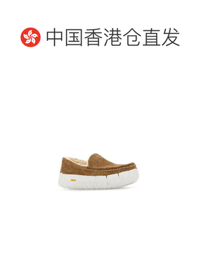 香港直邮UGG 男士商务休闲鞋 1167670CHE AW2025 白色 UGG men's
