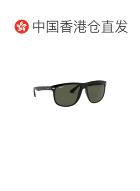 香港直邮RAY-BAN 男士太阳镜 RB4147601/58 AW2025 绿色 矩形框太