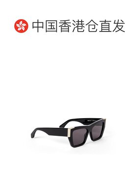 香港直邮Palm Angels 棕榈天使 男士 Eyewear 好萊塢方形鏡框太陽