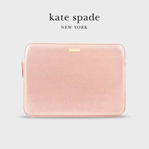 (Official Mandate) Principo x kate spade joint notebook PC liner bag applicable Apple macbook pro fall 13-inch computer