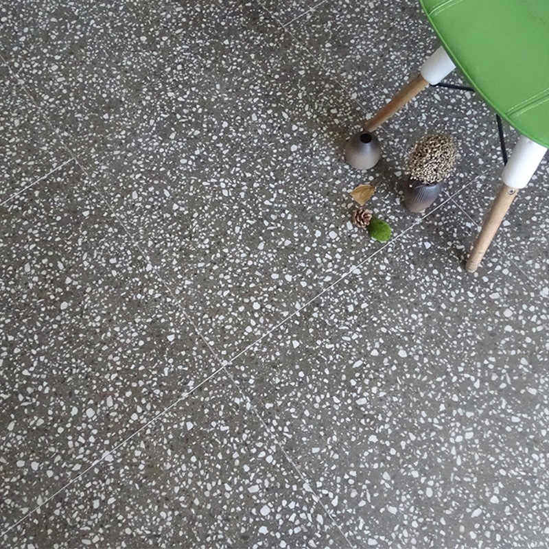 仿古水磨石瓷砖800X800客厅餐厅地砖防滑800x800餐厅灰色地板砖,淘宝优惠券,粉丝福利购,淘宝优惠卷