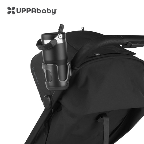 UPPAbaby  杯托置物杯架 适用于vista/cruz/minu车型 推车配件 - 图0