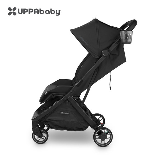 UPPAbaby  杯托置物杯架 适用于vista/cruz/minu车型 推车配件 - 图1