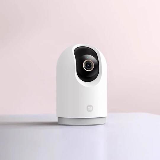 Pro 5 million pixel smart camera