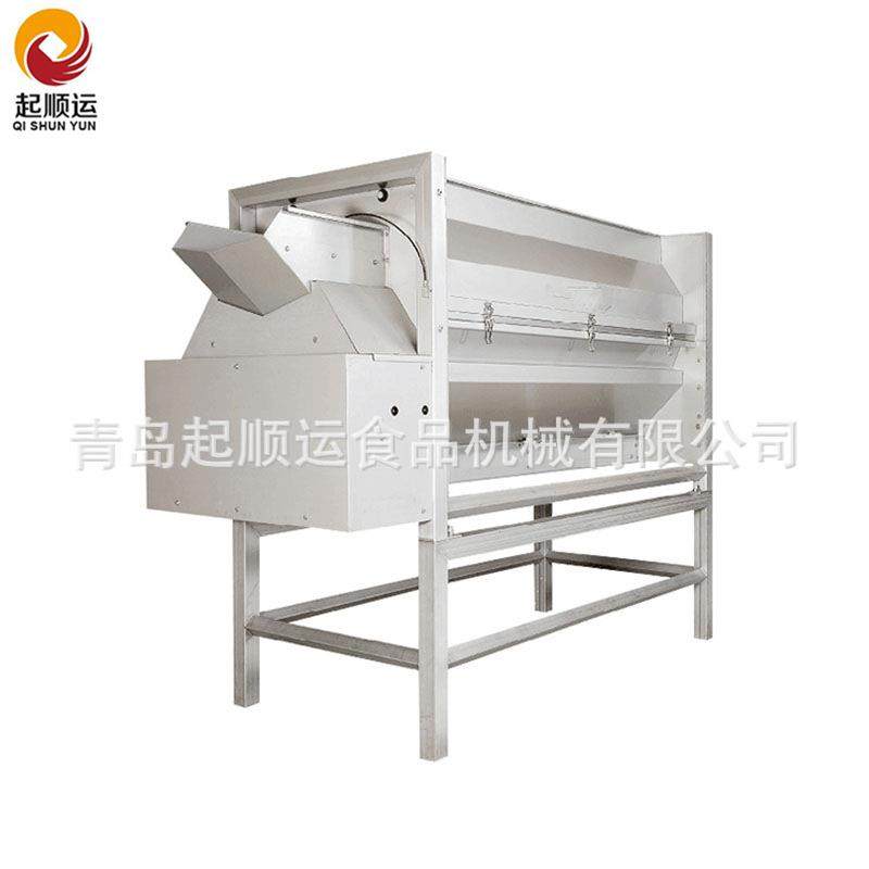 厂家销售芋头胡萝卜去皮机全自动土豆马铃薯刮皮机芋头去皮机,淘宝优惠券,粉丝福利购,淘宝优惠卷