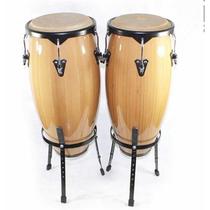 10 Inch 11 Inch 12 Inch Conga Drum Conga Drum African Hand Drum Latin Drum Conga Bar Performance Props