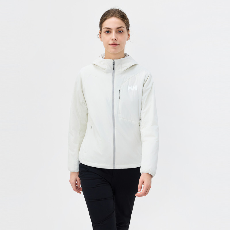 HELLY HANSEN/HH 26春户外男女款金标P棉轻薄保暖舒适连帽棉服,淘宝优惠券,粉丝福利购,淘宝优惠卷