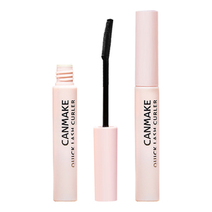 CANMAKE睫毛卷翘定型液/睫毛雨衣